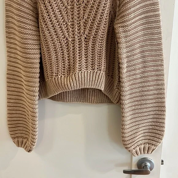 Free people sweater - Picture 2 of 3